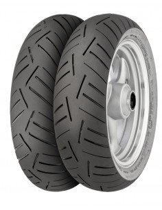 CONTINENTAL 110/70 -11 45L CONTISCOOT  TL
