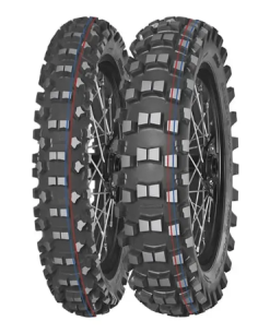 MITAS 90/100 -12 46M TERRA FORCE-MX IT  PIT-CROSS TT NHS
