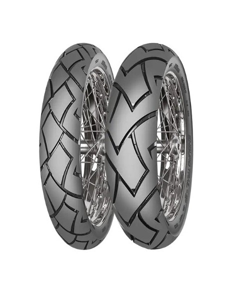 MITAS 100/90 -19 57H ENDURO TRAIL-SP  TL