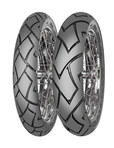 MITAS 130/80 B17 65H ENDURO TRAIL-SP  TL