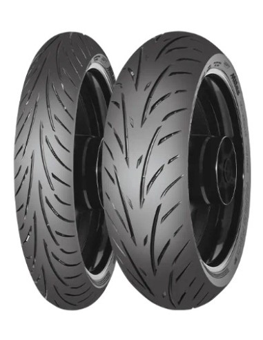MITAS 120/70 ZR17 58W TOURING FORCE SP  TL