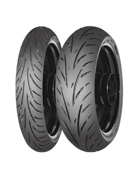 MITAS 180/55 ZR17 73W TOURING FORCE SP  TL