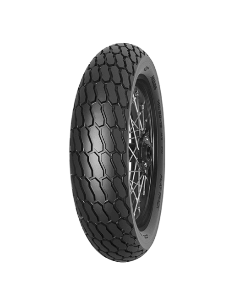 MITAS 130/80 -19 71H FLAT TRACK STREET  TL