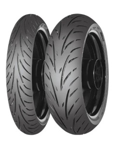 MITAS 190/55 ZR17 75W TOURING FORCE SP  TL