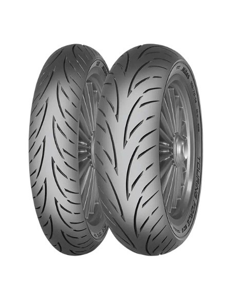 MITAS 110/70 -11 45P TOURING FORCE SC-2  TL