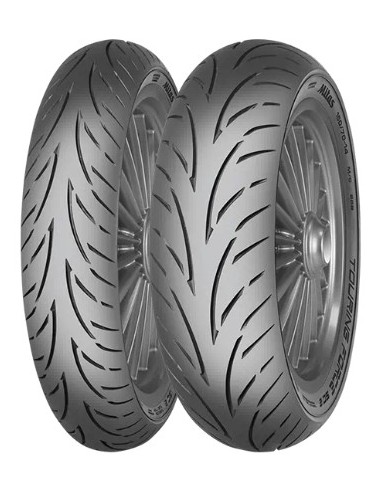 MITAS 130/70 -12 64S TOURING FORCE SC-2  REINF. TL