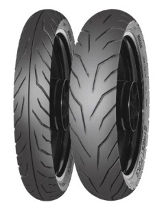 MITAS 100/80 -17 52H STREET FORCE  TL