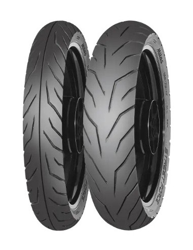 MITAS 100/90 -18 56V STREET FORCE  TL