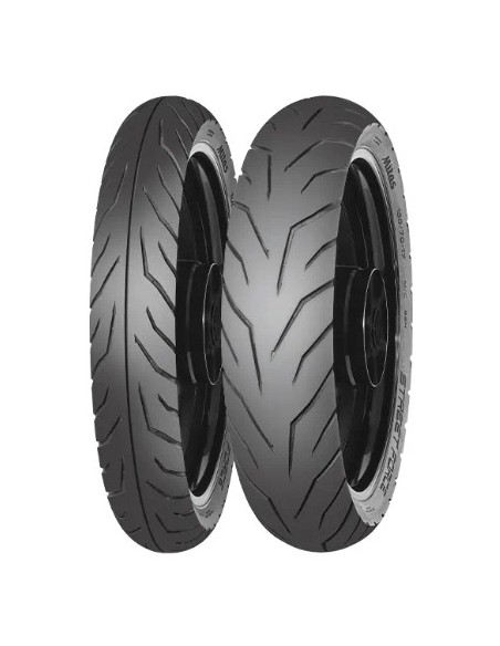 MITAS 100/90 -18 56V STREET FORCE  TL