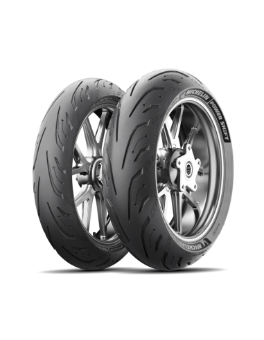 MICHELIN 160/60 R15 67H POWER SHIFT  TL