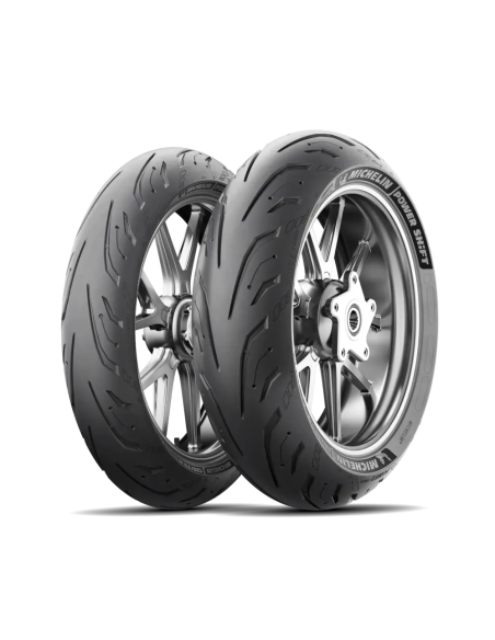 MICHELIN 160/60 R15 67H POWER SHIFT  TL