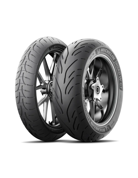 MICHELIN 180/60 R16 74H ROAD W GT  TL