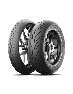MICHELIN 200/55 R16 77H ROAD W GT  TL
