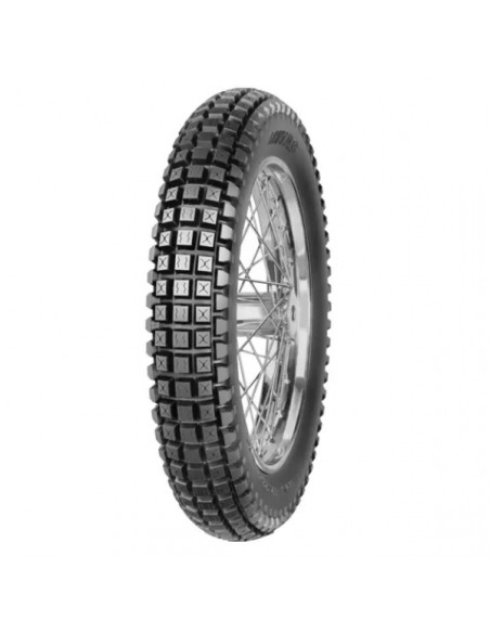 MITAS 3.00 -21 54S E-05  TT (ENDURO CLASSIC) M+S