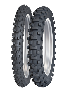 DUNLOP 110/100 -18 64M GEOMAX AT82  TT NHS
