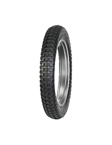 DUNLOP 80/100 -21 51M GEOMAX TL01  TL (Trial)