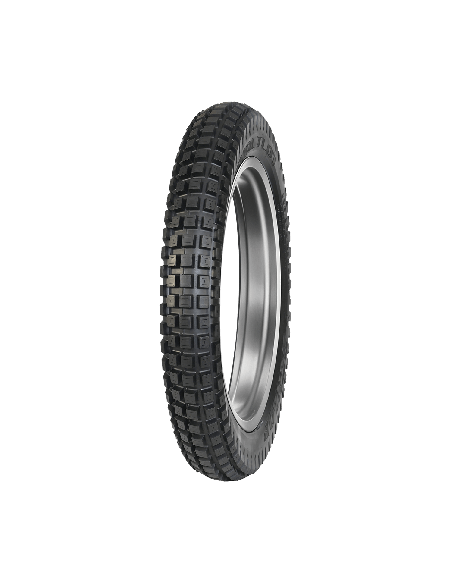 DUNLOP 80/100 -21 51M GEOMAX TL01  TL (Trial)