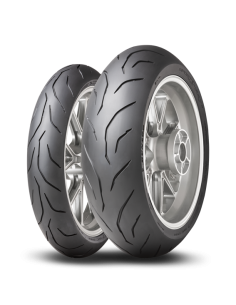 DUNLOP 180/55 ZR17 73W SPORTSMART MK4
