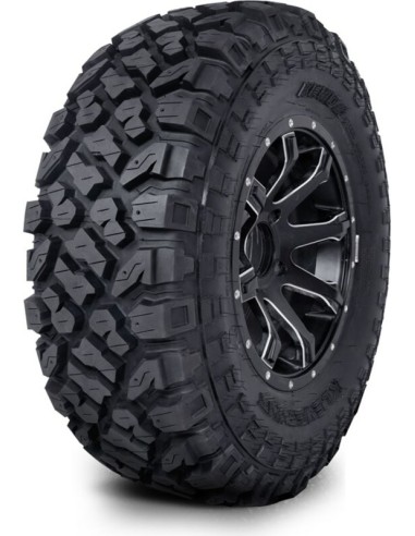KENDA 27X9 R14 65M K3204R KLEVER XT  TL 8PR