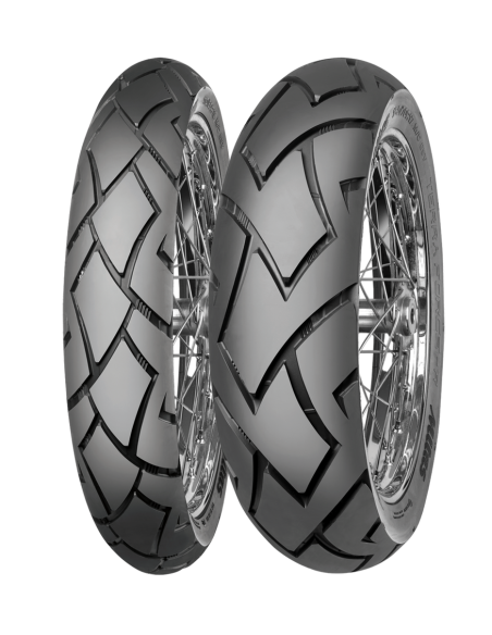 MITAS 170/60 R17 72W TERRA FORCE-R  TL