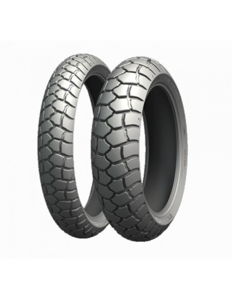 MICHELIN 90/90 -21 54H ANAKEE ADVENTURE  TL M+S