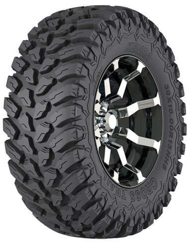 KENDA 32X10 R14 90M K3213 CROSS TRAIL  TL 8PR