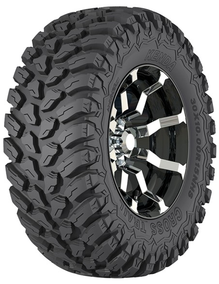 KENDA 32X10 R15 90M K3213 CROSS TRAIL  TL 8PR