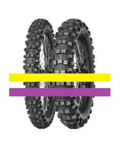 MITAS 140/80 -18 70R TERRA FORCE-EF SUPER FAST  TT