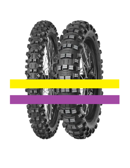 MITAS 140/80 -18 70R TERRA FORCE-EF SUPER FAST  TT