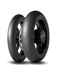 DUNLOP 100/90 -12  S-SLK  SOFT TL NHS