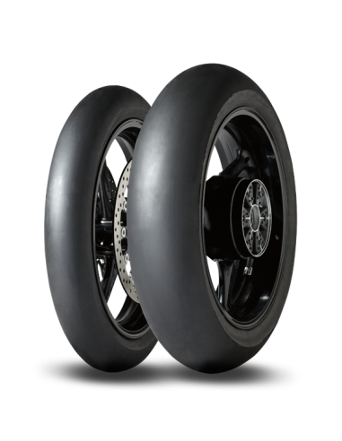DUNLOP 120/80 -12  S-SLK  MEDIUM-SOFT TL NHS