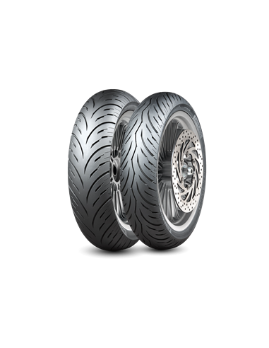 DUNLOP 100/80 -14 48P SCOOTSMART 2  TL