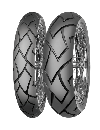 MITAS 120/90 -17 64H TERRA FORCE-R  TL