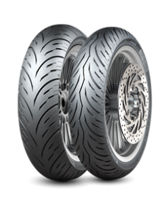 DUNLOP 100/90 -14 57P SCOOTSMART 2  TL