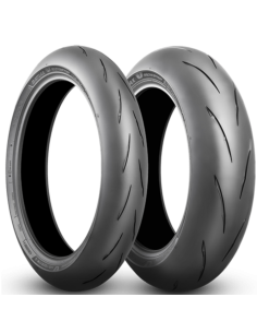 BRIDGESTONE 180/55 ZR17 73W RS12