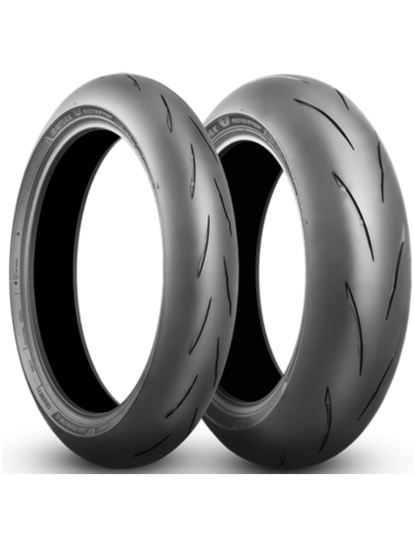 BRIDGESTONE 200/55 ZR17 78W RS12