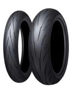 DUNLOP 190/50 ZR17 73W SX Q5A