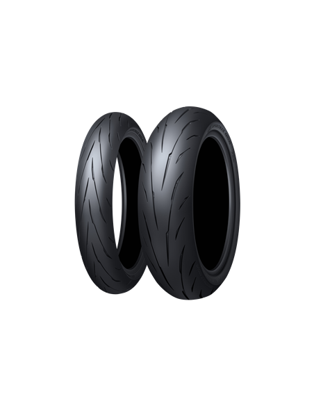 DUNLOP 190/50 ZR17 73W SX Q5A