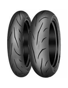 MITAS 110/70 ZR17 54W SPORT FORCE+