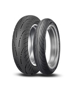 DUNLOP 180/60 R16 80H ELITE 4  TL