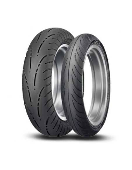 DUNLOP 180/60 R16 80H ELITE 4  TL