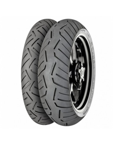CONTINENTAL 100/90 R18 56H CONTIROADATTACK 3 CR  F TL