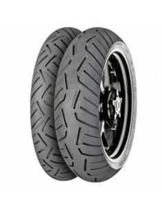 CONTINENTAL 110/80 R18 58V CONTIROADATTACK 3 CR  R