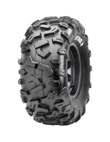 CST 27X11 R14 60M CU-58 STAG  (275/55R14)
