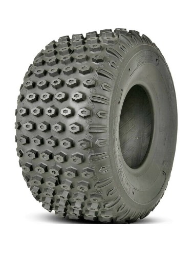 KENDA 19X7 -8 30F K290 SCORPION  2PR TL