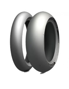 MICHELIN 200/55 ZR17 78W POWER SLICK 2  NHS