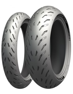 MICHELIN 180/55 ZR17 73W POWER 5