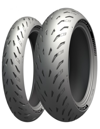 MICHELIN 200/55 ZR17 78W POWER 5