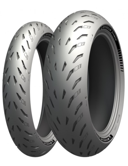 MICHELIN 200/55 ZR17 78W POWER 5