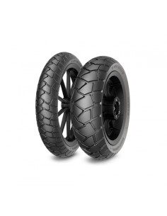 MICHELIN 120/70 R19 60V SCORCHER ADVENTURE  TL